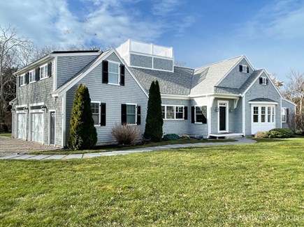 Dennis Cape Cod vacation rental - Big and beautiful on the bay side.