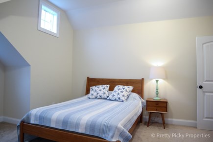 Dennis Cape Cod vacation rental - A second queen bedroom