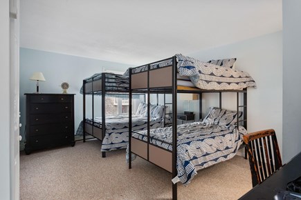 Hyannis Cape Cod vacation rental - 2nd Bedroom