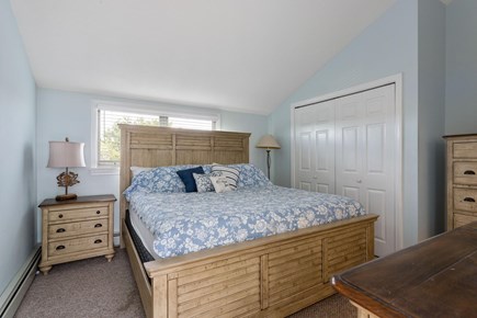 Hyannis Cape Cod vacation rental - 3rd floor bedroom