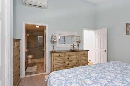 Hyannis Cape Cod vacation rental - 3rd floor bedroom
