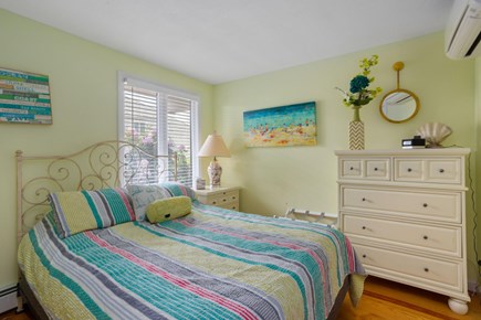 Hyannis Cape Cod vacation rental - 1st floor bedroom