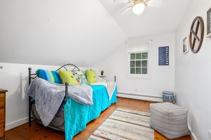 Bourne, Buzzards Bay Cape Cod vacation rental - Bedroom 4 twin with trundle