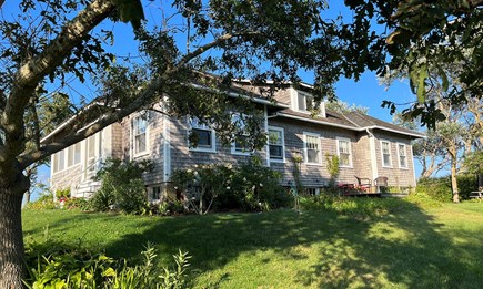 Chatham Cape Cod vacation rental - Cozy bungalow on private beach on Chatham Harbor.