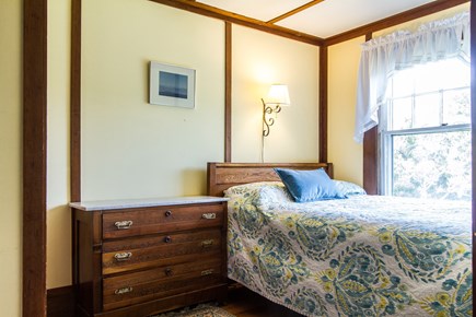 Chatham Cape Cod vacation rental - Full size bed