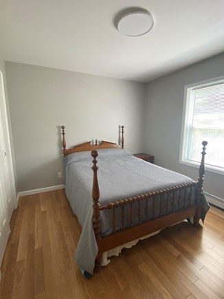 Sandwich Cape Cod vacation rental - Double bed