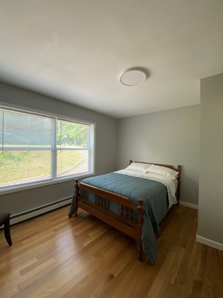 Sandwich Cape Cod vacation rental - Double bed