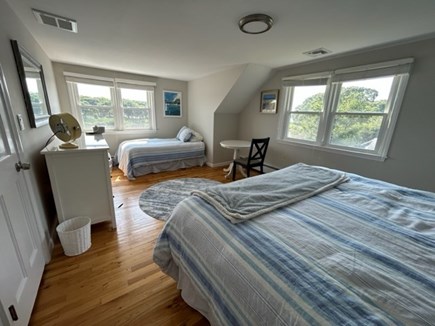 Falmouth Cape Cod vacation rental - Bedroom #3