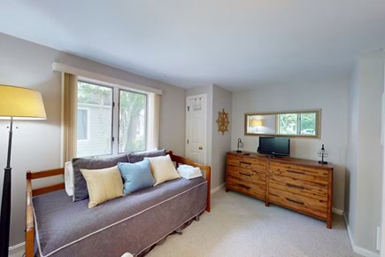 New Seabury  Cape Cod vacation rental - Bonus room with 2 twin beds