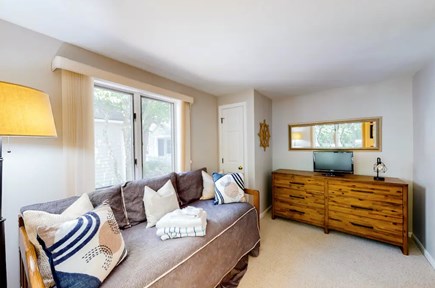 New Seabury  Cape Cod vacation rental - Bonus room with smart tv