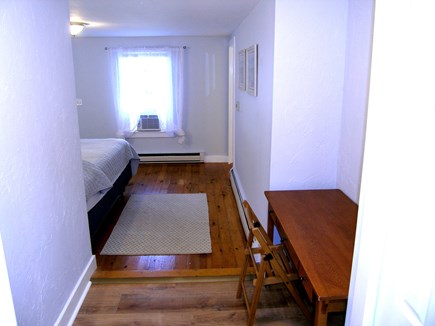 East Sandwich Cape Cod vacation rental - Master Hallway