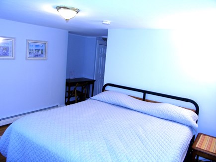 East Sandwich Cape Cod vacation rental - Master King Bed