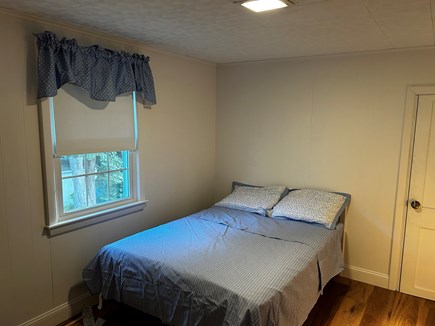 Falmouth Cape Cod vacation rental - Upstairs bedroom 3 - Double