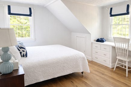 Falmouth Cape Cod vacation rental - 2nd floor, queen bedroom