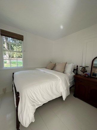 Orleans Cape Cod vacation rental - Main Floor Double