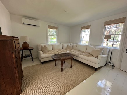 Orleans Cape Cod vacation rental - Living Room 2