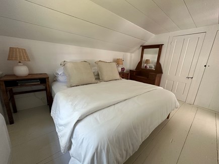 Orleans Cape Cod vacation rental - Upstairs King Bedroom