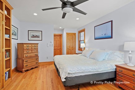 Harwich Port Cape Cod vacation rental - Enter your own private oasis of sleeping comfortably