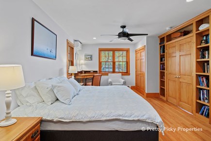 Harwich Port Cape Cod vacation rental - Ample space and workspace