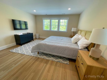 Orleans Cape Cod vacation rental - Second master with king size bed