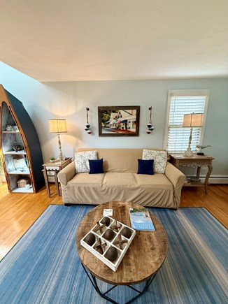 South Chatham Cape Cod vacation rental - 