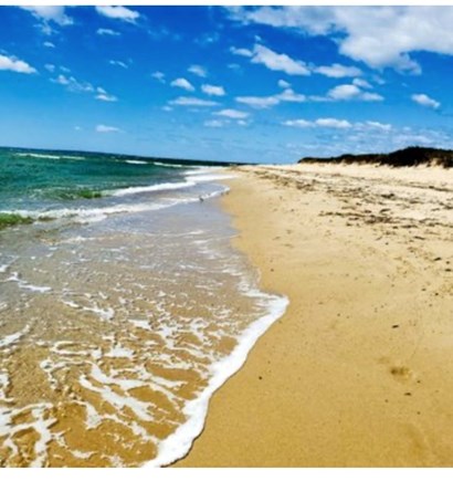 New Seabury, Mashpee Cape Cod vacation rental - South Cape beach