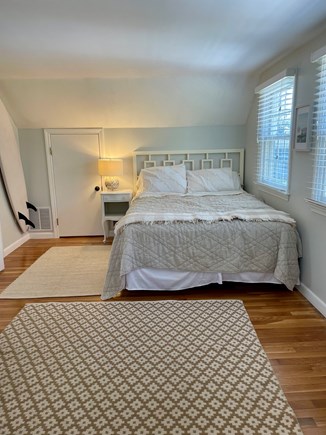 East Orleans Cape Cod vacation rental - Bunk room 1 with queen and bunk beds