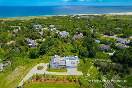 Orleans Cape Cod vacation rental - What a location!