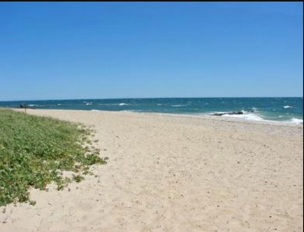 East Falmouth Cape Cod vacation rental - Minutes from Menauhant Beach!