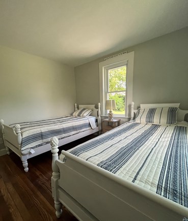 East Falmouth Cape Cod vacation rental - Plenty of beds perfect for your whole family