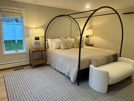 East Orleans Cape Cod vacation rental - Primary bedroom