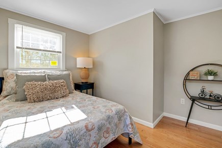 West Yarmouth Cape Cod vacation rental - Full bedroom