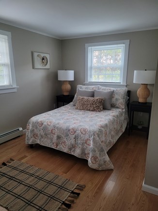 West Yarmouth Cape Cod vacation rental - Full bedroom