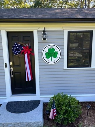 Dennis Cape Cod vacation rental - Mack Shack !!
