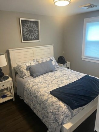 Dennis Cape Cod vacation rental - bedroom