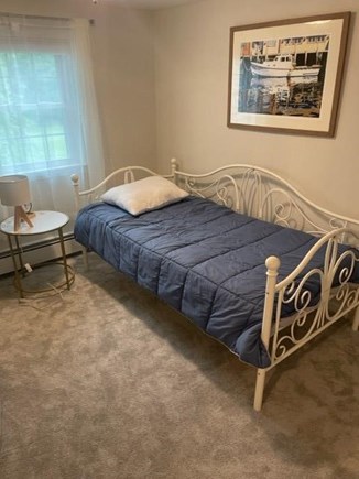 Chatham Cape Cod vacation rental - Walkthrough room with daybed