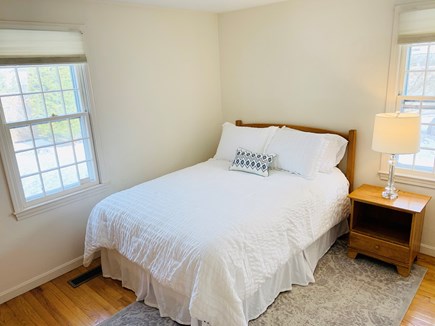 Brewster Cape Cod vacation rental - Queen bedroom #1