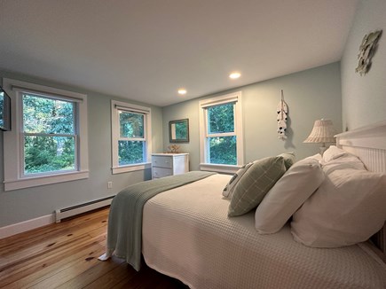 Brewster Cape Cod vacation rental - Bedroom 2 10 x12 with Double bed