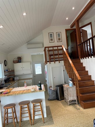 Truro, Ryder Beach Cape Cod vacation rental - Kitchen Area