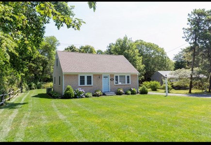 Chatham Cape Cod vacation rental - Welcome!