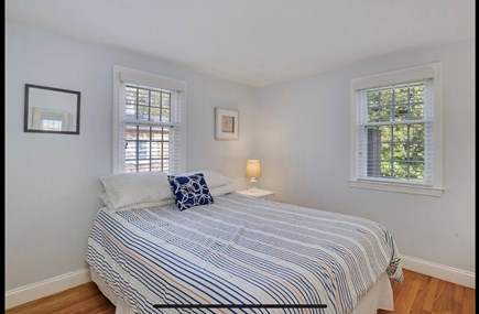Chatham Cape Cod vacation rental - Queen Bed