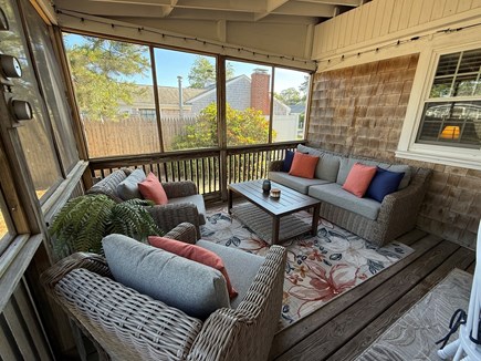 Dennis Port Cape Cod vacation rental - 