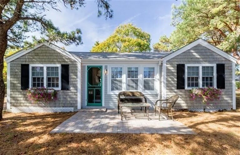Listing photo for Sea Star Cottage