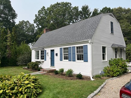 Falmouth Cape Cod vacation rental - Welcome to The Seaside Gem!