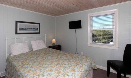 Dennis Cape Cod vacation rental - primary bedroom