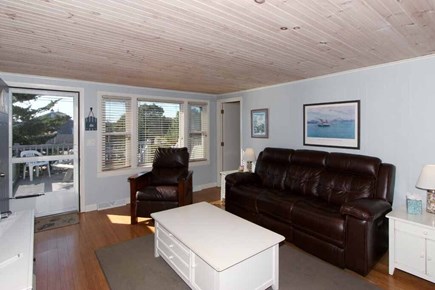 West Dennis Cape Cod vacation rental - 