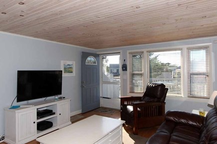 West Dennis Cape Cod vacation rental - 