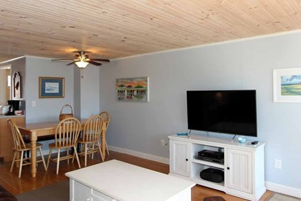 West Dennis Cape Cod vacation rental - 