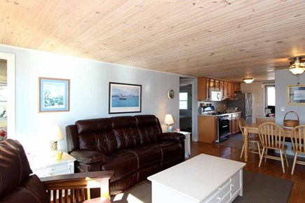 West Dennis Cape Cod vacation rental - 