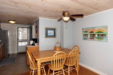 West Dennis Cape Cod vacation rental - 